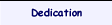 Dedication of Past Companions