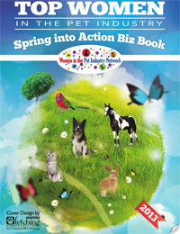 Spring Book